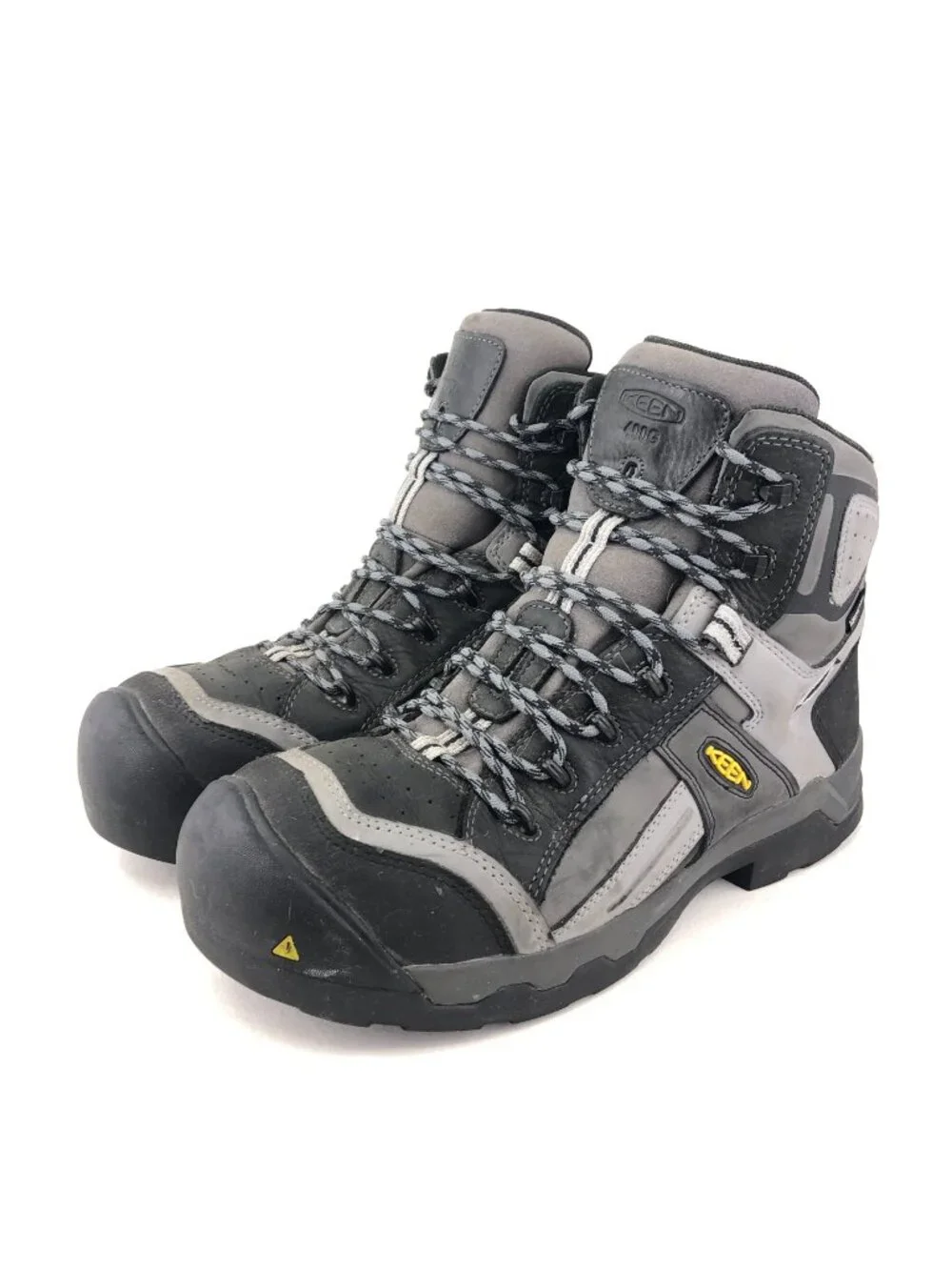 Keen Davenport 6